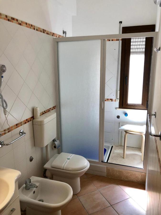 Tonnara Apartments Alcamo Marina Exterior foto