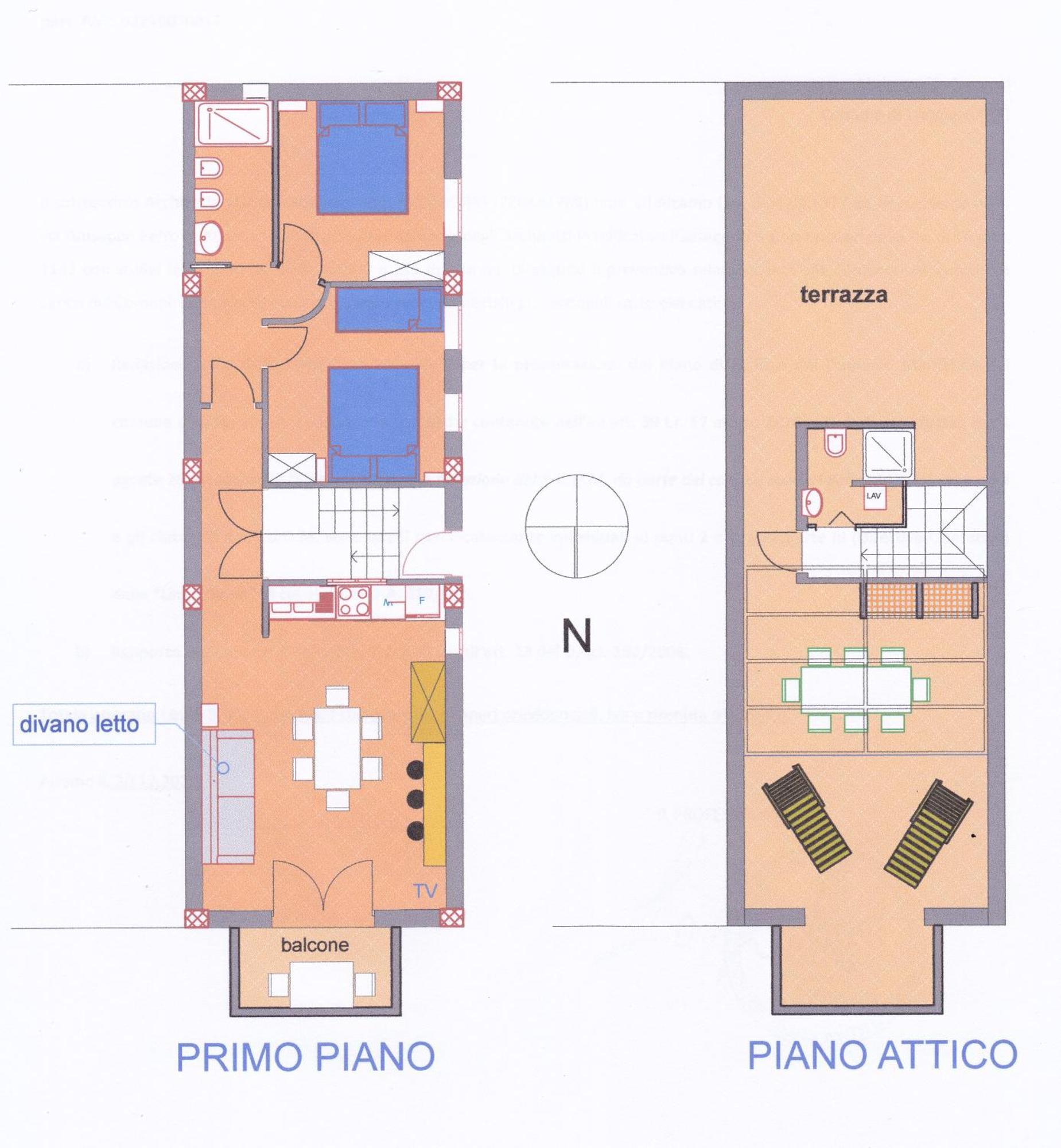 Tonnara Apartments Alcamo Marina Quarto foto