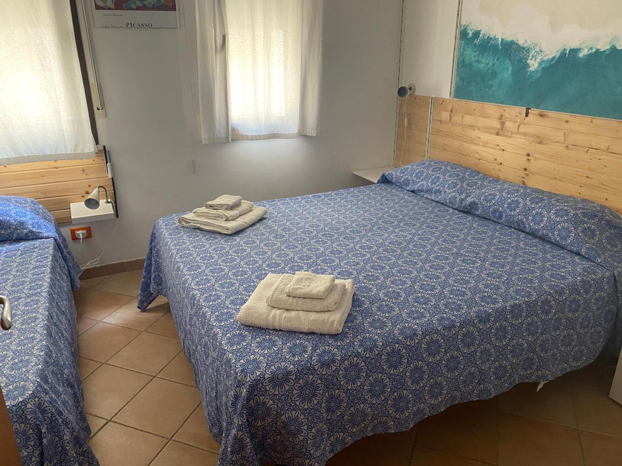 Tonnara Apartments Alcamo Marina Quarto foto