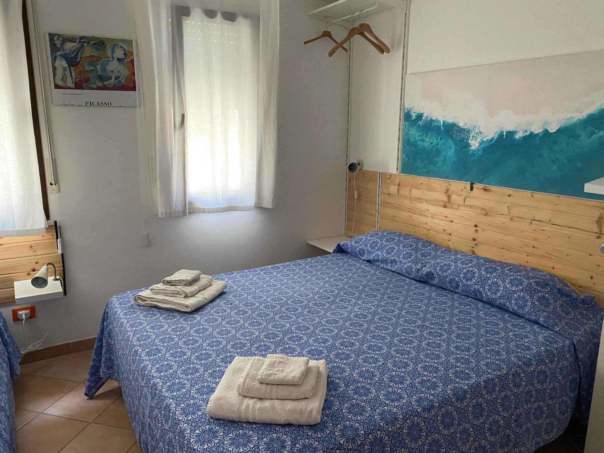 Tonnara Apartments Alcamo Marina Quarto foto