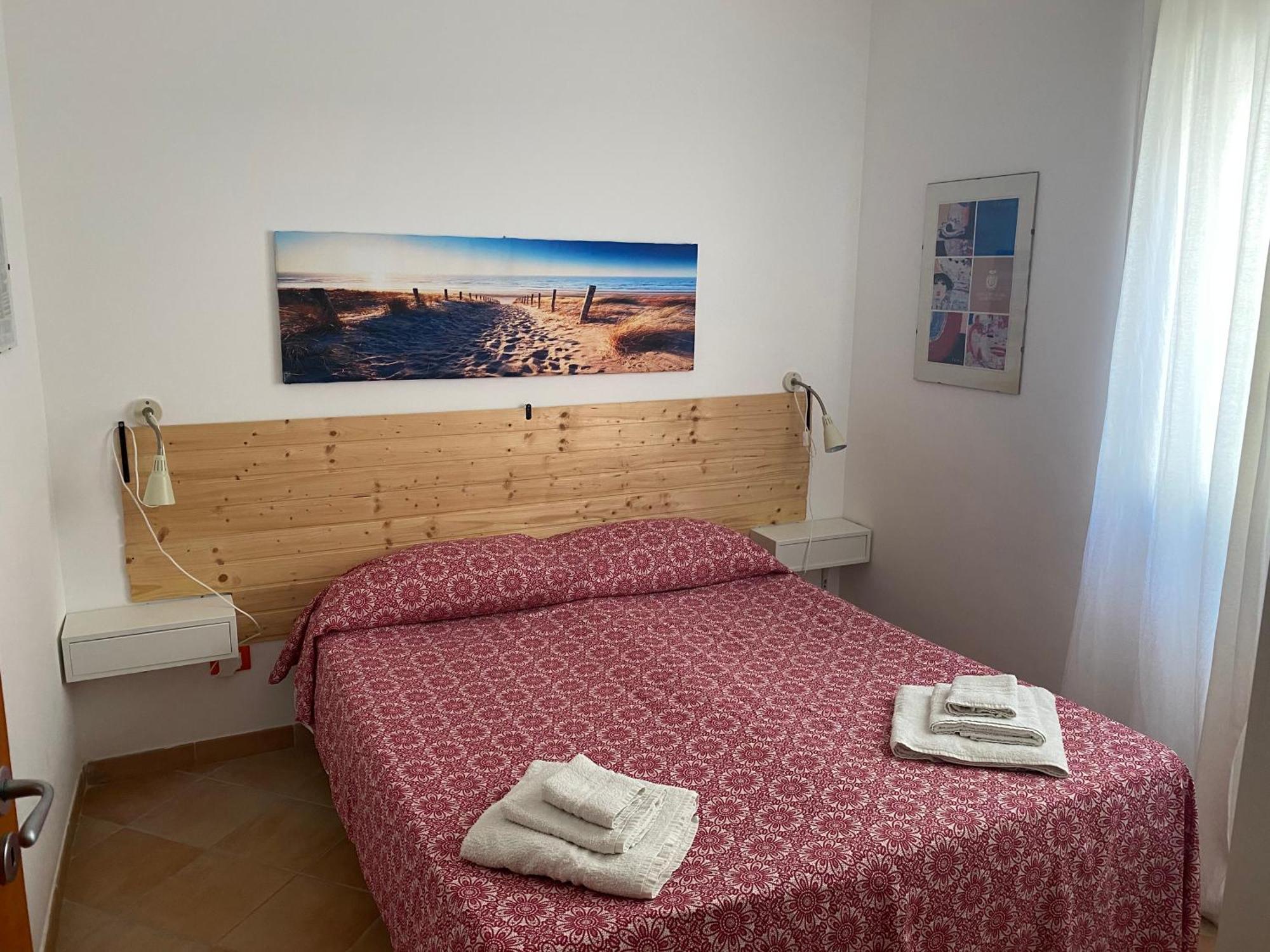 Tonnara Apartments Alcamo Marina Quarto foto