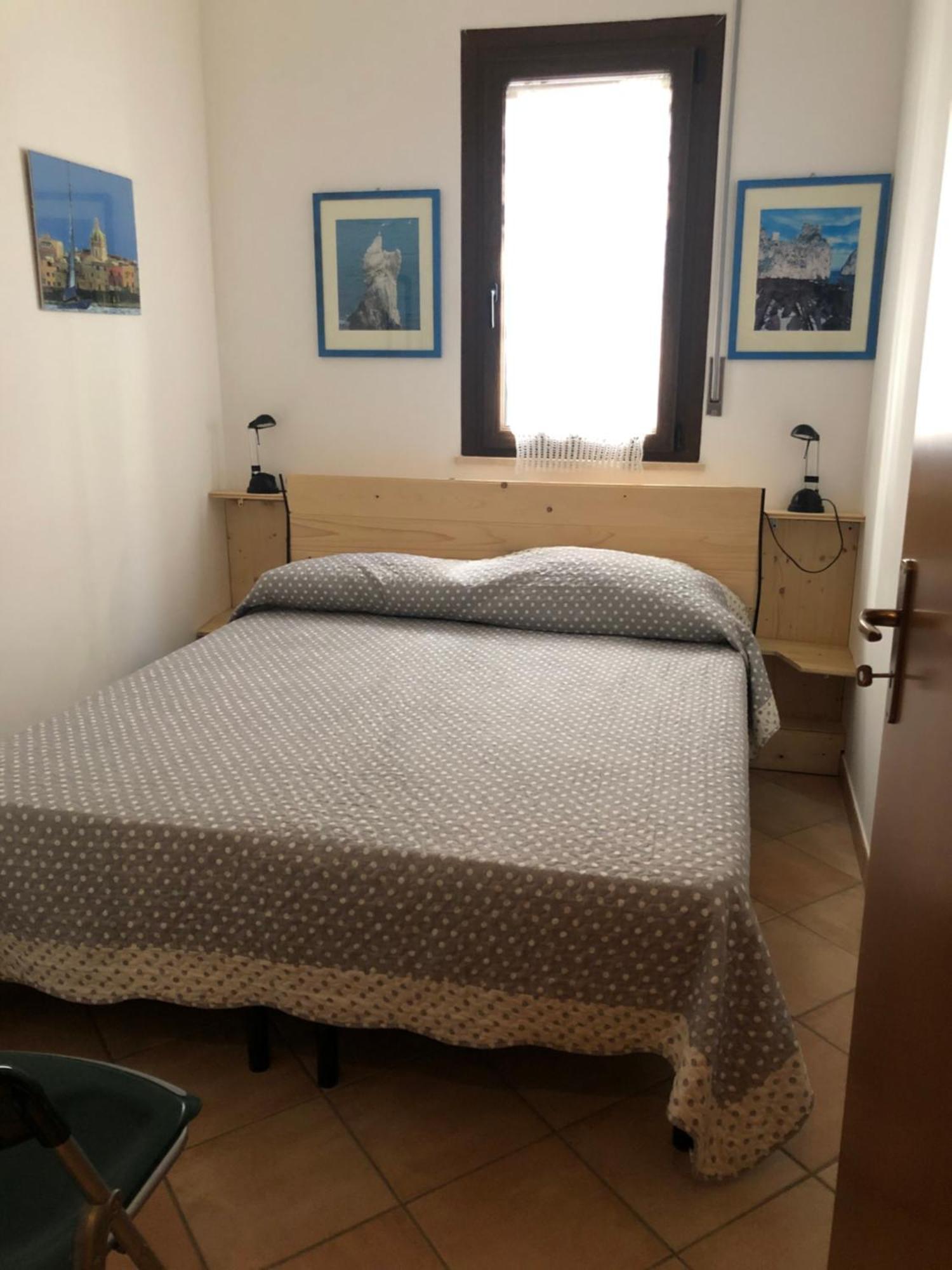 Tonnara Apartments Alcamo Marina Quarto foto