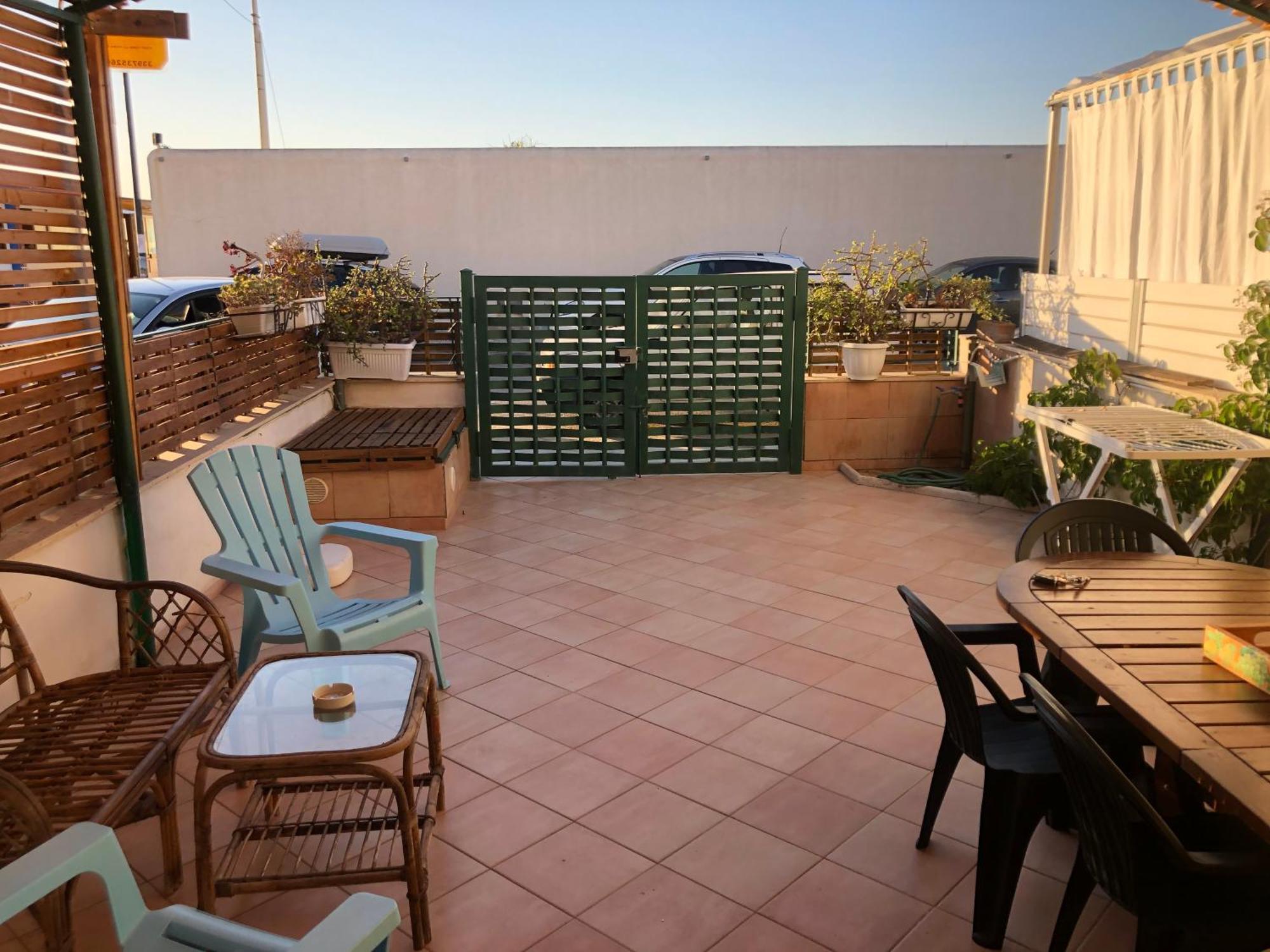 Tonnara Apartments Alcamo Marina Quarto foto